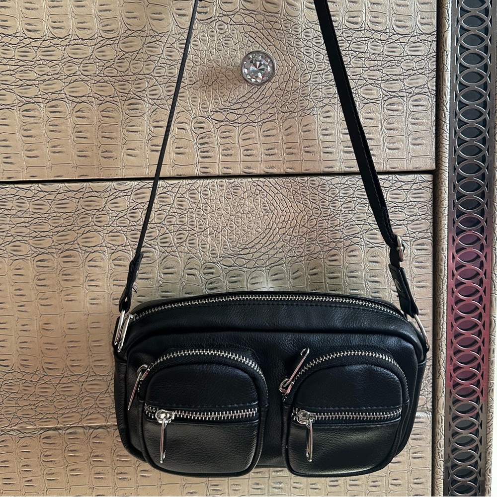 Wild Fable Purse